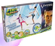 MESSI FootBubbles Matchset Mydlové bubliny MESSI FootBubbles Matchset Mydlové bubliny