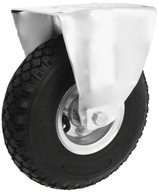 KOLESÁ PEVNÉ NAFUKOVANÉ KOLESÁ fi 260 mm - 200 kg KOLESÁ PEVNÉ NAFUKOVANÉ KOLESÁ fi 260 mm - 200 kg