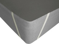 VODEODOLNÁ PODLOŽKA POD MATRAC 180X200, FAREBNÁ VODEODOLNÁ PODLOŽKA POD MATRAC 180X200, FAREBNÁ