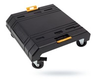 Plošinový vozík na prepravky TStak DeWalt DWST1-71229 Plošinový vozík na prepravky TStak DeWalt DWST1-71229
