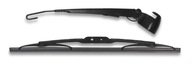 Rameno zadného stierača + lišta VW GOLF 5 V (03-09) Rameno zadného stierača + lišta VW GOLF 5 V (03-09)