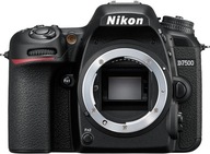 NIKON D7500 BODY CMOS 20MP 4K WI-FI NIKON D7500 BODY CMOS 20MP 4K WI-FI