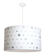 Luster Závesné stropné svietidlo STARS svietidlá a lustre do detskej izby Luster Závesné stropné svietidlo STARS svietidlá a lustre do detskej izby