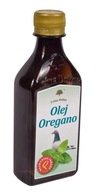 FOREST VALLEY Oreganový olej 250ml