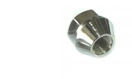Matica M14x1,5 alu chróm priechod h-21 napr.S-MAX Matica M14x1,5 alu chróm priechod h-21 napr.S-MAX