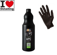 ADBL APC - Výkonný univerzálny čistič 1L ADBL APC - Výkonný univerzálny čistič 1L