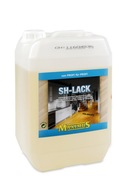 Maximus SH-Lack Polomatný lak na drevo 5,5l Maximus SH-Lack Polomatný lak na drevo 5,5l