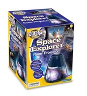 Nočná lampa, diaprojektor, KOSMOS NASA Nočná lampa, diaprojektor, KOSMOS NASA