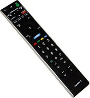 Diaľkové ovládanie televízora Sony Bravia KDL-40V4000, KDL40V4000 Diaľkové ovládanie televízora Sony Bravia KDL-40V4000, KDL40V4000