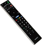Diaľkové ovládanie televízora Sony Bravia KDL-40W4210, KDL-40W4220