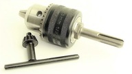 Skľučovadlo s kľúčom 1/2 UNF do 13 mm + SDS Skľučovadlo s kľúčom 1/2 UNF do 13 mm + SDS
