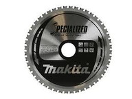 Makita pílový list na kov 185 x 30 38 zubov