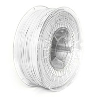 Filament Devil Design ABS+ 1kg Biela Filament Devil Design ABS+ 1kg Biela