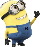 NÁLEPKY NA STENU nástenné MINIONS 03 100x86 cm NÁLEPKY NA STENU nástenné MINIONS 03 100x86 cm