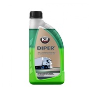 K2 DIPER 1L DVOJZLOŽKOVÁ SILNÁ AKTÍVNA PENA K2 DIPER 1L DVOJZLOŽKOVÁ SILNÁ AKTÍVNA PENA