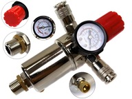 1/2'' REDUCER DEHYDRATION pre olejový kompresor 1/2'' REDUCER DEHYDRATION pre olejový kompresor