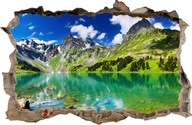 NÁLEPY NA STENU Dier HORRY 32 115x75 cm NÁLEPY NA STENU Dier HORRY 32 115x75 cm
