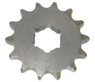 WSK 175 KOBUZ M21W2 PREDNÉ OZUBENÉ KOLO 15Z 428H WSK 175 KOBUZ M21W2 PREDNÉ OZUBENÉ KOLO 15Z 428H
