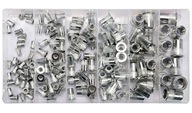 Nitovacie matice ALU M3-M10, 150 KS Nitovacie matice ALU M3-M10, 150 KS