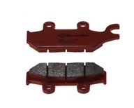 BREMBO PREDNÉ ČELONY YAMAHA XT600 E 90-03 BREMBO PREDNÉ ČELONY YAMAHA XT600 E 90-03