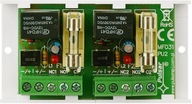 PULSAR AWZ512 PU2 RELÉ 12V NC NO DUAL PULSAR AWZ512 PU2 RELÉ 12V NC NO DUAL