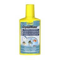 TETRA CRYSTAL WATER 250ML - kondicionér TETRA CRYSTAL WATER 250ML - kondicionér