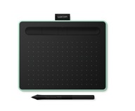 NOVÉ pero Wacom Intuos 2018 Bluetooth CTL-4100WLE