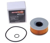 MOTOFILTRO - OLEJOVÝ FILTER HF144 YAMAHA XS FZ FZR XJ MOTOFILTRO - OLEJOVÝ FILTER HF144 YAMAHA XS FZ FZR XJ