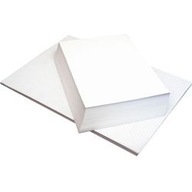 Kancelársky papier A3, 100 linajkových listov Kancelársky papier A3, 100 linajkových listov