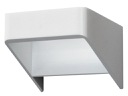 Nástenná lampa LED nástenné svietidlo 5W LOUVRE SHARP Nástenná lampa LED nástenné svietidlo 5W LOUVRE SHARP