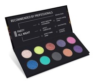 AFFECT PARTY ALL NIGHT PALETTE 10 OČNÝCH TIEŇOV AFFECT PARTY ALL NIGHT PALETTE 10 OČNÝCH TIEŇOV