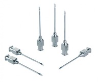 Ihla na striekačku do auta. Luer-Lock 12 ks, 0,8 x 10 Ihla na striekačku do auta. Luer-Lock 12 ks, 0,8 x 10
