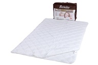 PROTIALERGICKÁ LEKÁRSKA PODLOŽKA NA MATRAC 200x220 PROTIALERGICKÁ LEKÁRSKA PODLOŽKA NA MATRAC 200x220