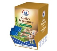 DIAMANT trstinový cukor vo vrecúškach 200 x 5 g DIAMANT trstinový cukor vo vrecúškach 200 x 5 g
