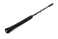 AUTOANTÉNNY STOŽIAR OPEL VECTRA B C 28cm 6mm AUTOANTÉNNY STOŽIAR OPEL VECTRA B C 28cm 6mm