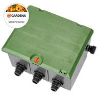 Solenoidový ventilový box V3 1255 zavlažovací systém Solenoidový ventilový box V3 1255 zavlažovací systém