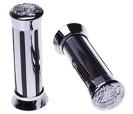 CHOPPER DRAG Shifters, CHROME, EAGLE END CHOPPER DRAG Shifters, CHROME, EAGLE END