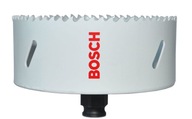 BOSCH OTVOROVÁ PÍLA 108mm na oceľ, drevo a PVC