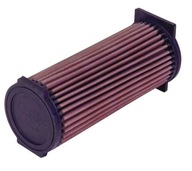 VZDUCHOVÝ FILTER K&N YAMAHA YFM660 GRIZZLY 02-