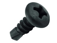 TEX samorezná skrutka do rámov 3,5x9,5mm 500 ks TEX samorezná skrutka do rámov 3,5x9,5mm 500 ks