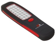 DIELENSKÉ SVIETIDLO 24 LED SVETLO S MAGNETOM + HÁK DIELENSKÉ SVIETIDLO 24 LED SVETLO S MAGNETOM + HÁK