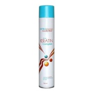 Cece Total Keratin b silný lak na vlasy 750 ml Cece Total Keratin b silný lak na vlasy 750 ml