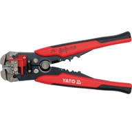 YATO MULTIFUNKČNÝ IZOLAČNÝ PARÁK 205MM YATO MULTIFUNKČNÝ IZOLAČNÝ PARÁK 205MM