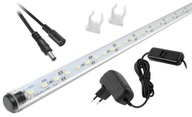 PROFESIONÁLNA LED akvarijná žiarivka 5630 90cm I