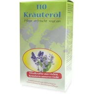 Bylinný olej 110 Krauterol z Nemecka ORIGINÁL