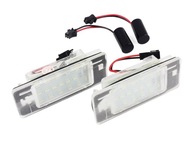 LED TABUĽOVÉ SVETLO OPEL VECTRA C COMBI 02- LED TABUĽOVÉ SVETLO OPEL VECTRA C COMBI 02-