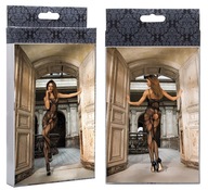 Erotická spodná bielizeň BODYSTOCKING SUIT 157 Erotická spodná bielizeň BODYSTOCKING SUIT 157