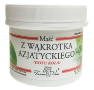 ÁZIJSKÁ CENTRÁLNA MASŤ 150ml GotuKola SCARS ÁZIJSKÁ CENTRÁLNA MASŤ 150ml GotuKola SCARS