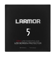 Kryt LCD GGS LARMOR 5G LITE pre Sony RX100 IV V