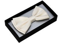 TIE + BOX Motýlik Bachelorette Communion ECRU mu25 TIE + BOX Motýlik Bachelorette Communion ECRU mu25